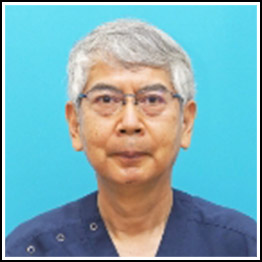 板垣 康