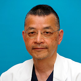 鎌田 実