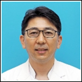川守田 龍