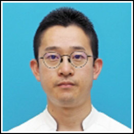 郡田　遥士