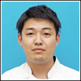 中坂　優太