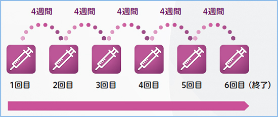 マルチリーフコリメータ（MLC）